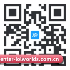 Apple 移动终端版 二维码